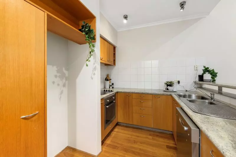 Modern Living in Prime Location!