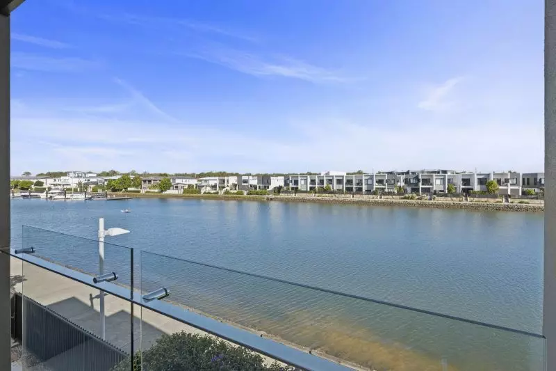 Site 80 - Established Riversong