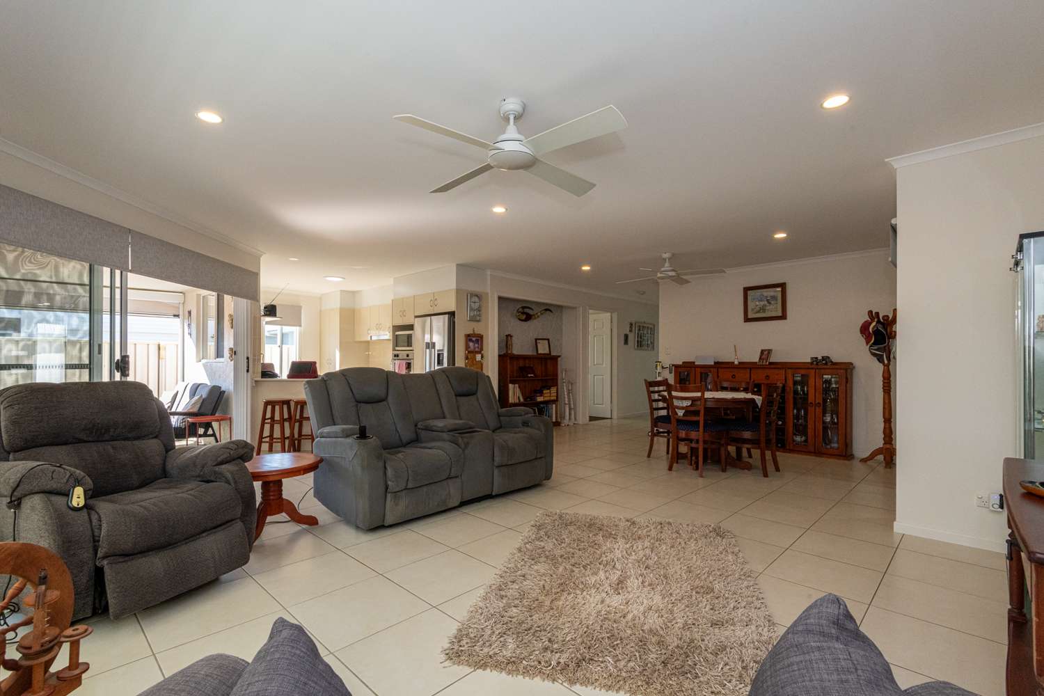 Spacious, Stylish & Perfectly Positioned for Easy Resort Living 