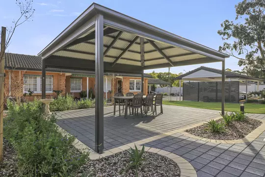 Are You Aged 65 Years or Older And No Longer Working Full Time? A Comfortable Independent Retirement Begins Here