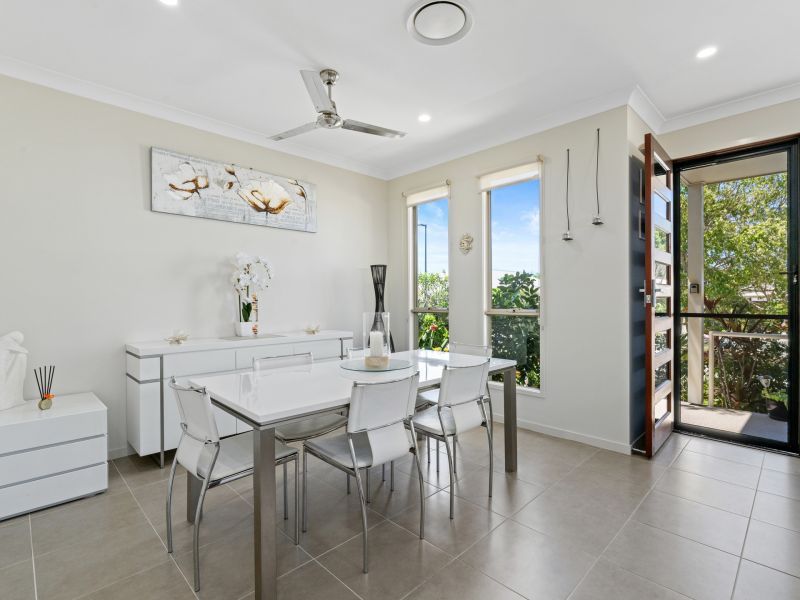 Surrounded by Lush Gardens!