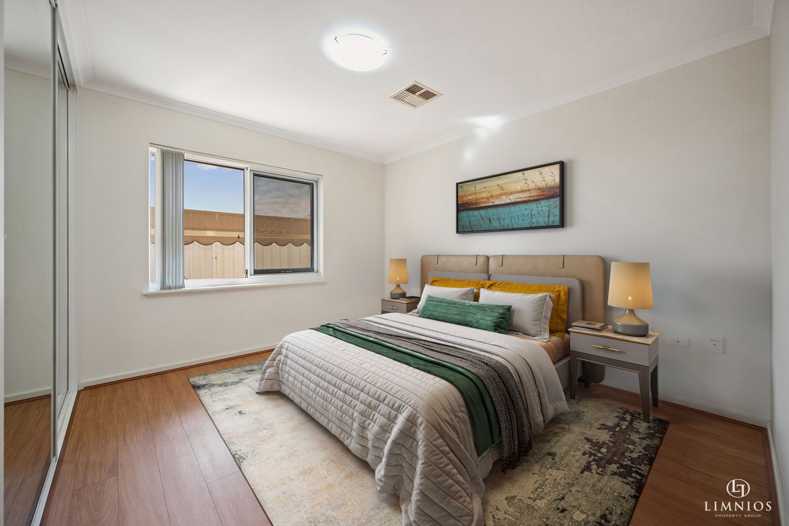 Downsize Without Compromise at Villa 35 In the Sought-After MYVISTA Balcatta Retirement Village
