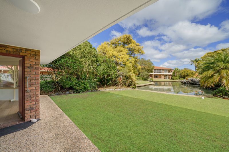 2 Bedroom Unit - Retirement with Style