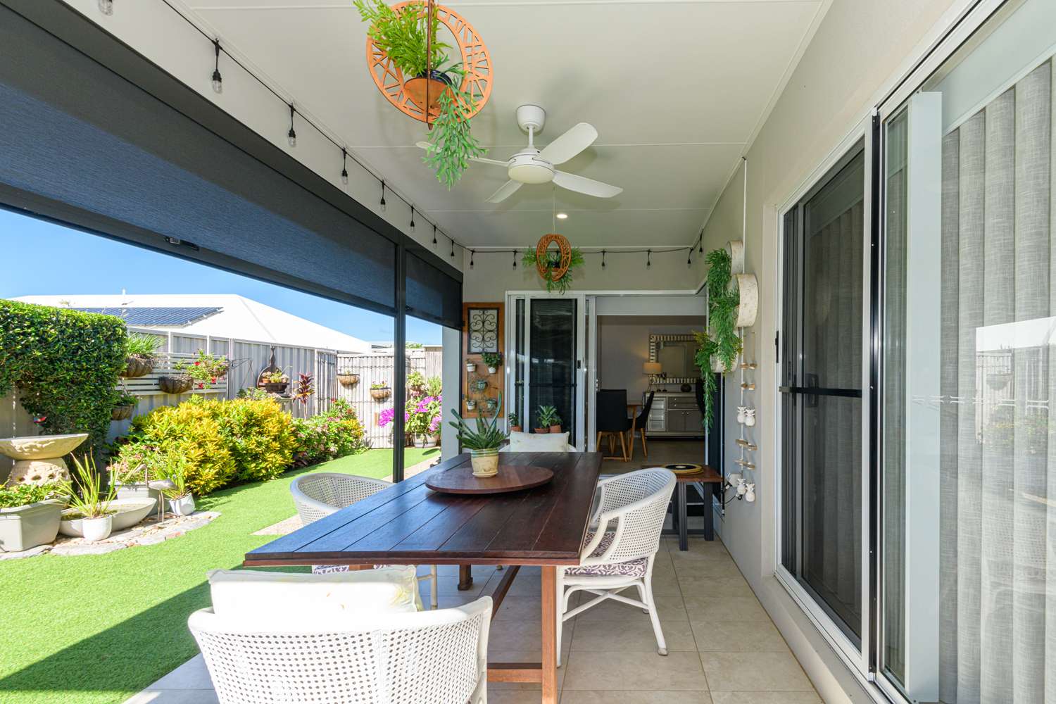 A Statement in Style & Space – Lupine 456