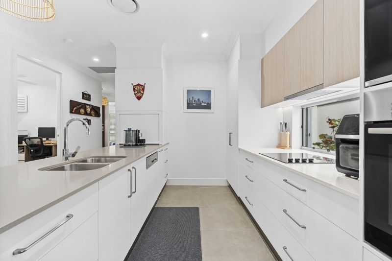 Effortless Living -  Spacious Design!