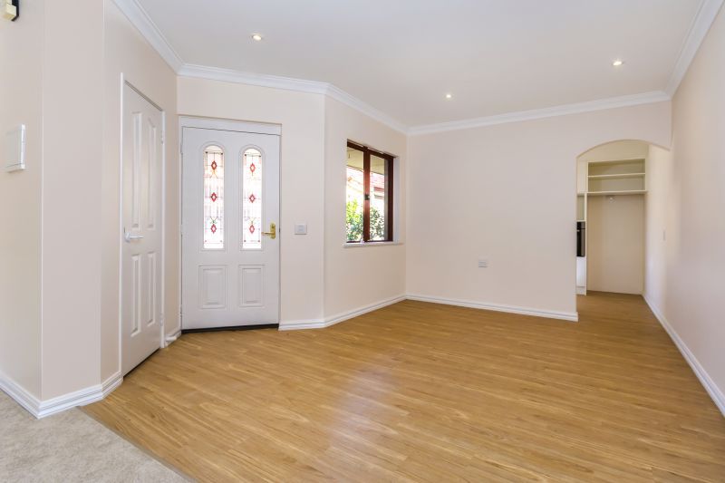 Large Ground Floor Villa Available!