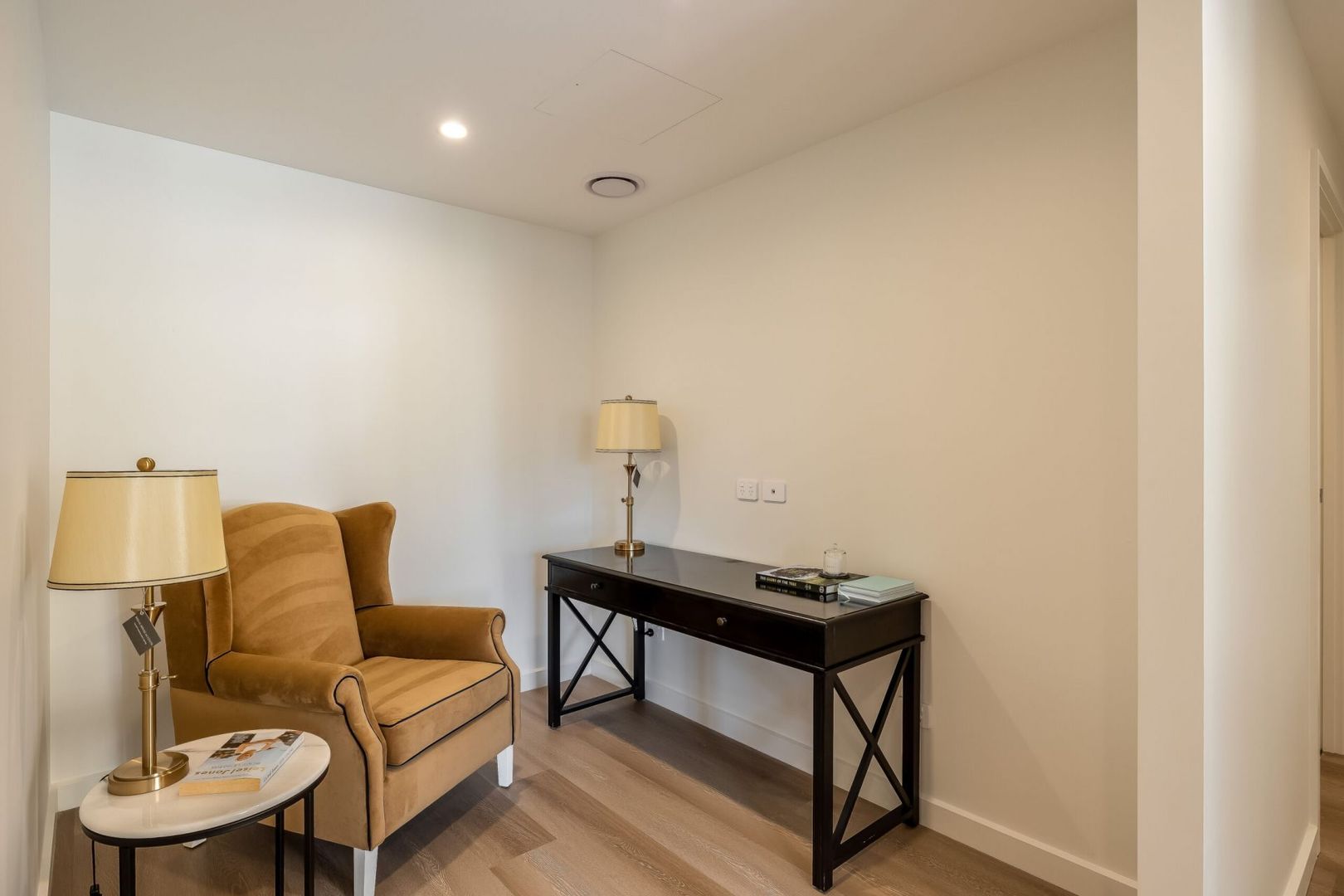 The largest floorplan built - Only one apartment remaining!