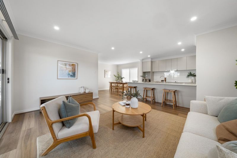 Northern Community Residential Village - Site 252
