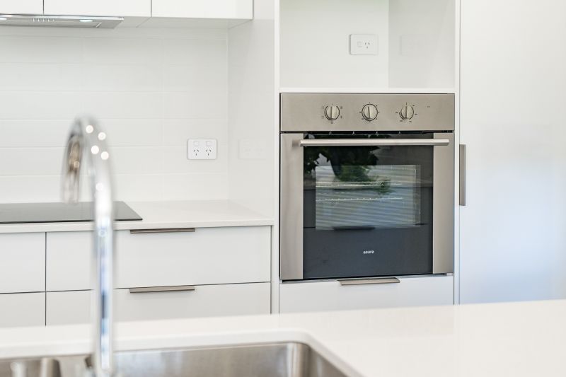 Waterfront 3-bedroom home, Altair Design