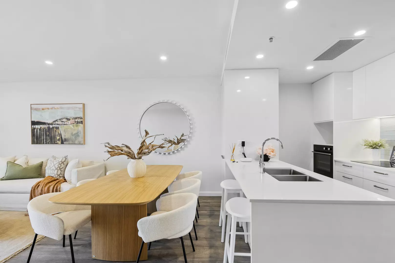 Live 1 Year Service Fee Free* Today!