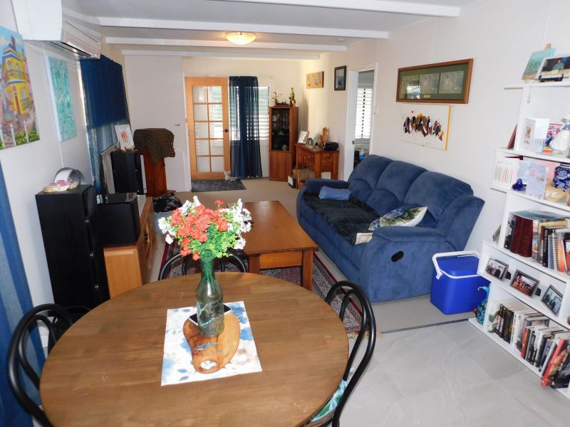 Bayway Village - Site 322