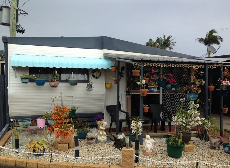 On Holiday for the Rest of Your Life!