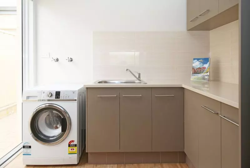 Fully furnished display home