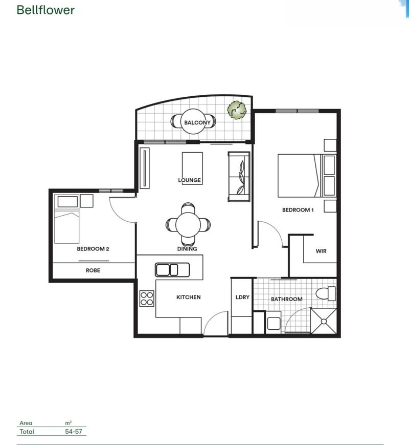 Elegant Update, Spacious Design