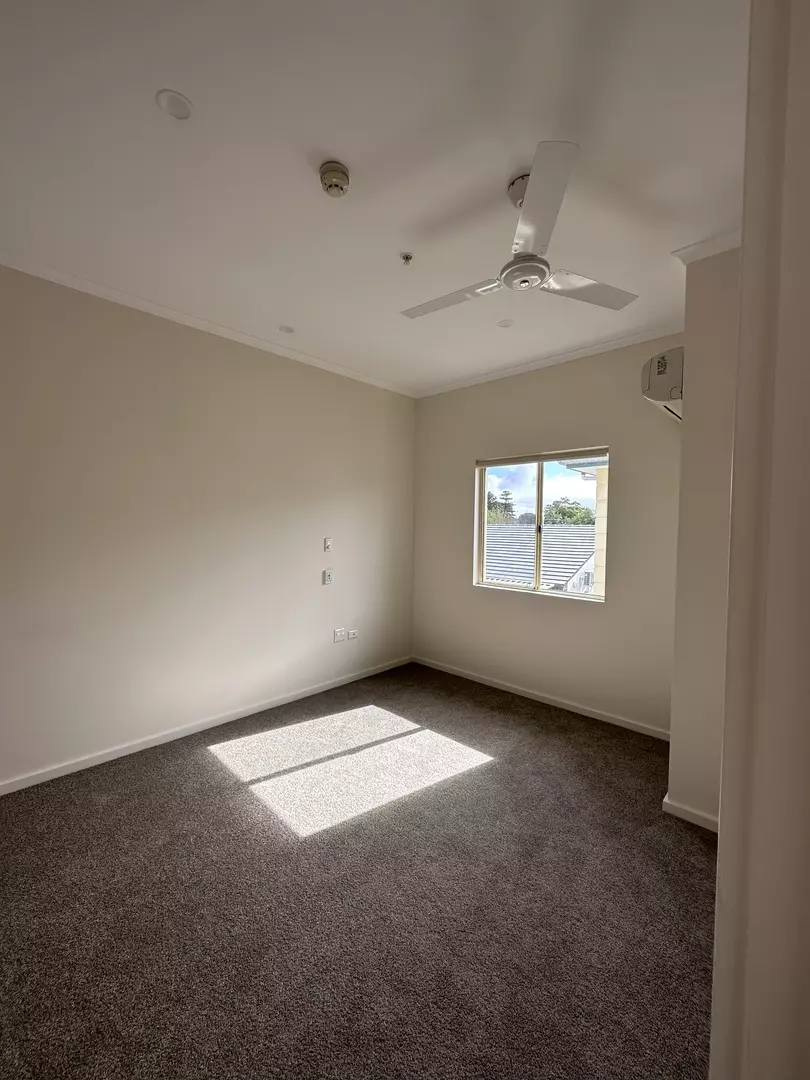 NORTH FACING - TWO BEDROOM - COMING SOON!