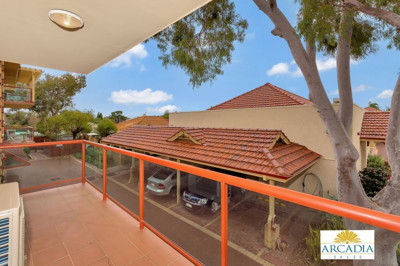 Arcadia Waters Bicton - Enjoy retirement living with a fresh start...