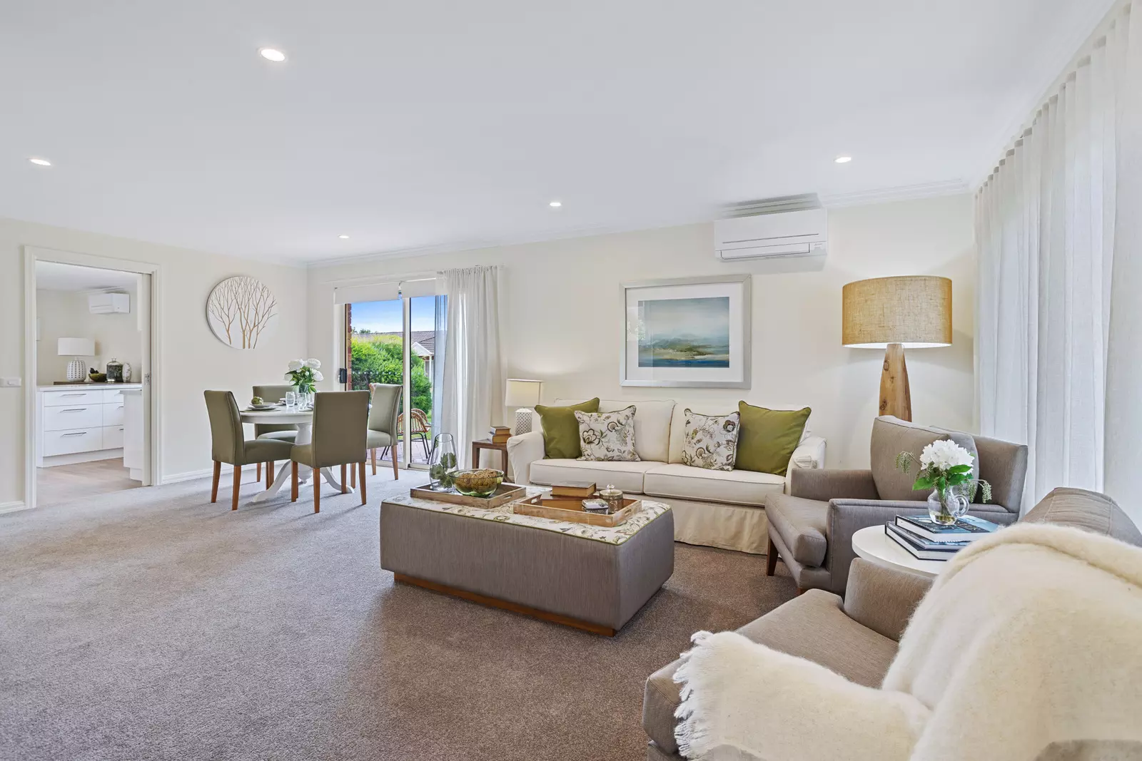 Village Glen - Mornington Peninsula