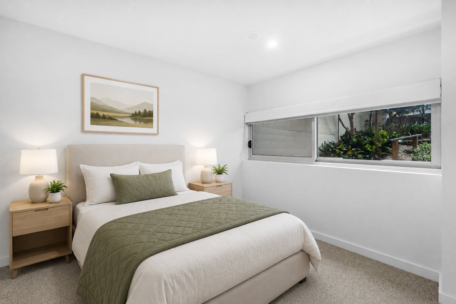 One-Bedroom Apartment in Woollahra