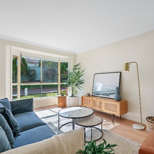Two Bedroom | Villa 17