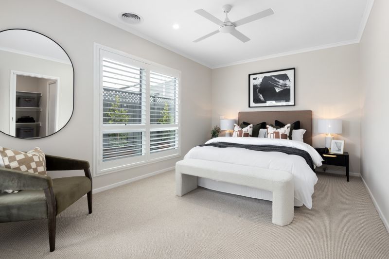 Open plan living to relax and enjoy