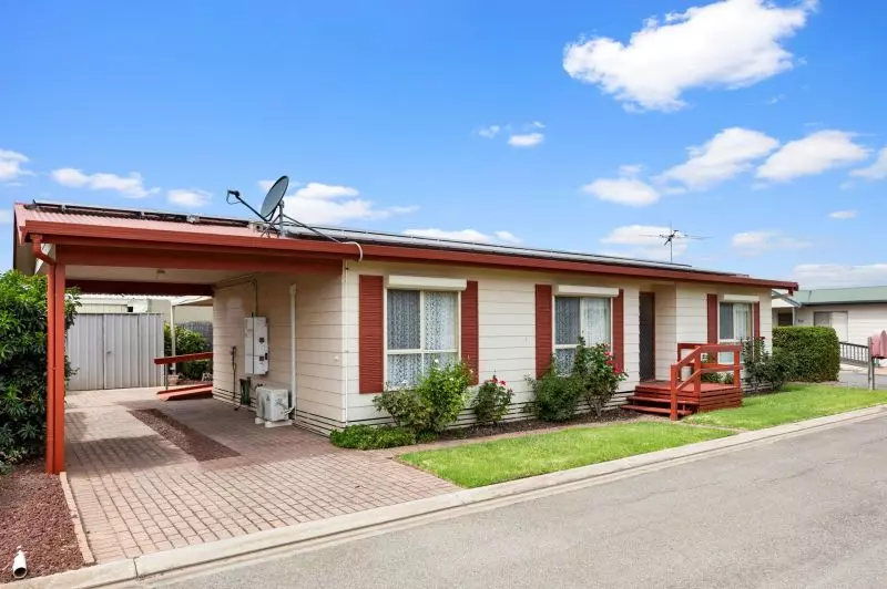 Northern Community Residential Village - Site 114