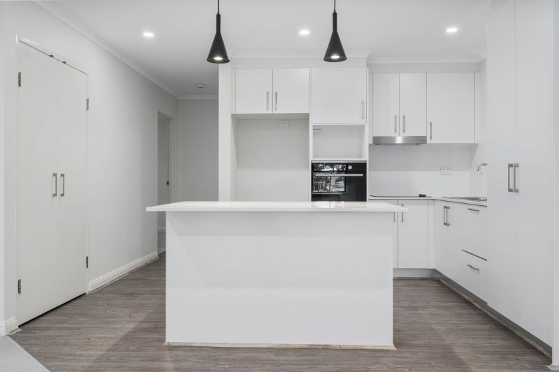 Charming Retirement Living at A3/1 Centenary Avenue, Northmead