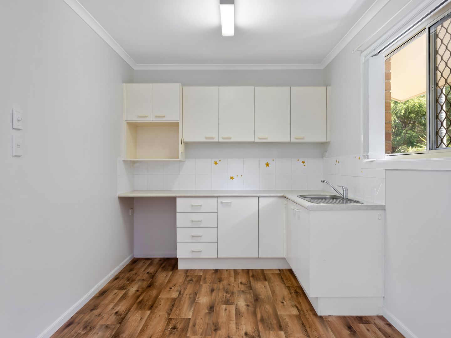 Affordable Independent Retirement Rental Living- WHITEHILL GARDENS