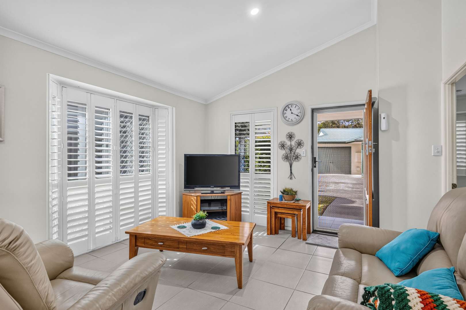 Home 159 Palm Lake Resort Carindale