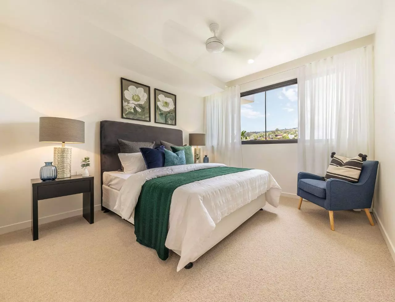 Parkside Carindale Retirement Living