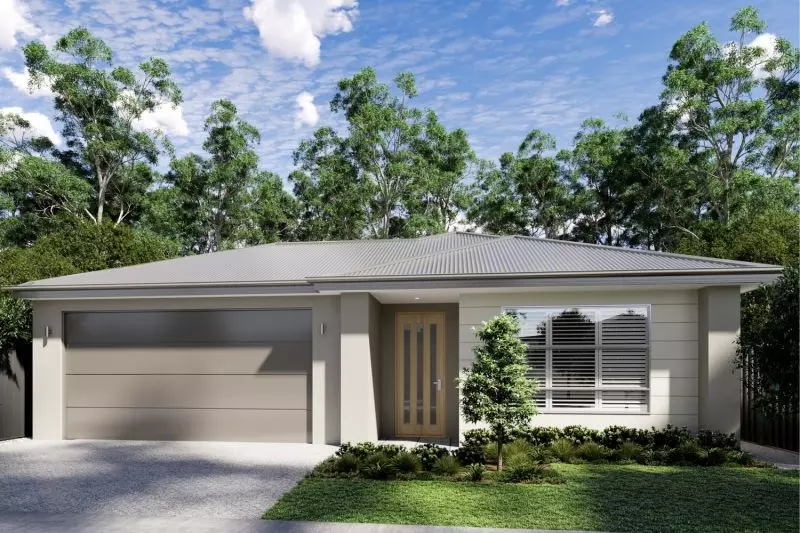 The Grandview - Enquire today for future releases