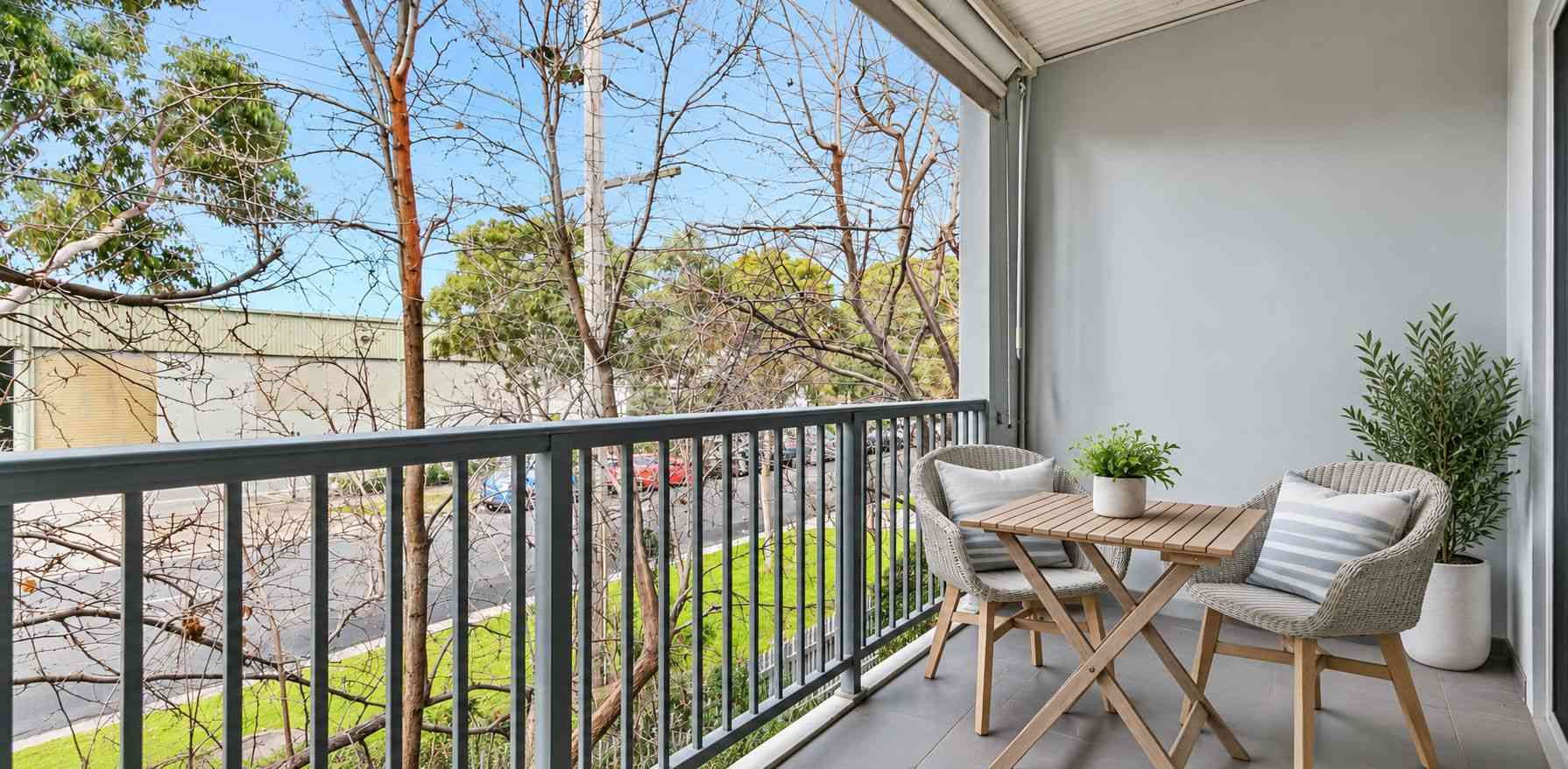 242/15-25 George Street, Sandringham, VIC, 3191