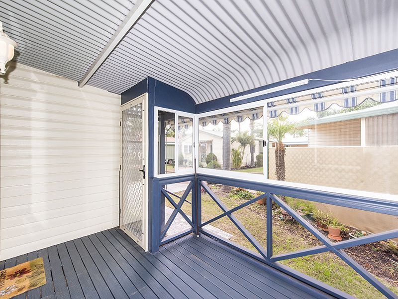 Riverside Gardens Estate - Site 86