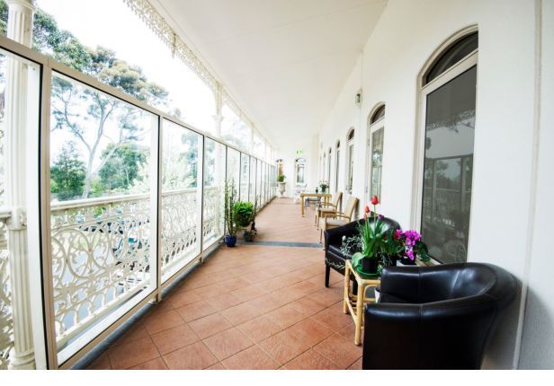 Victoria Grange Aged Care