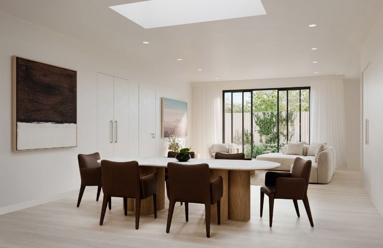 Marston Living Open House | Galston and Dural