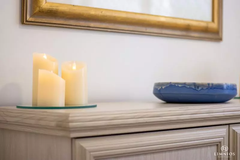 SOLD!. Beautifully presented, well maintained villa for the Over 55s