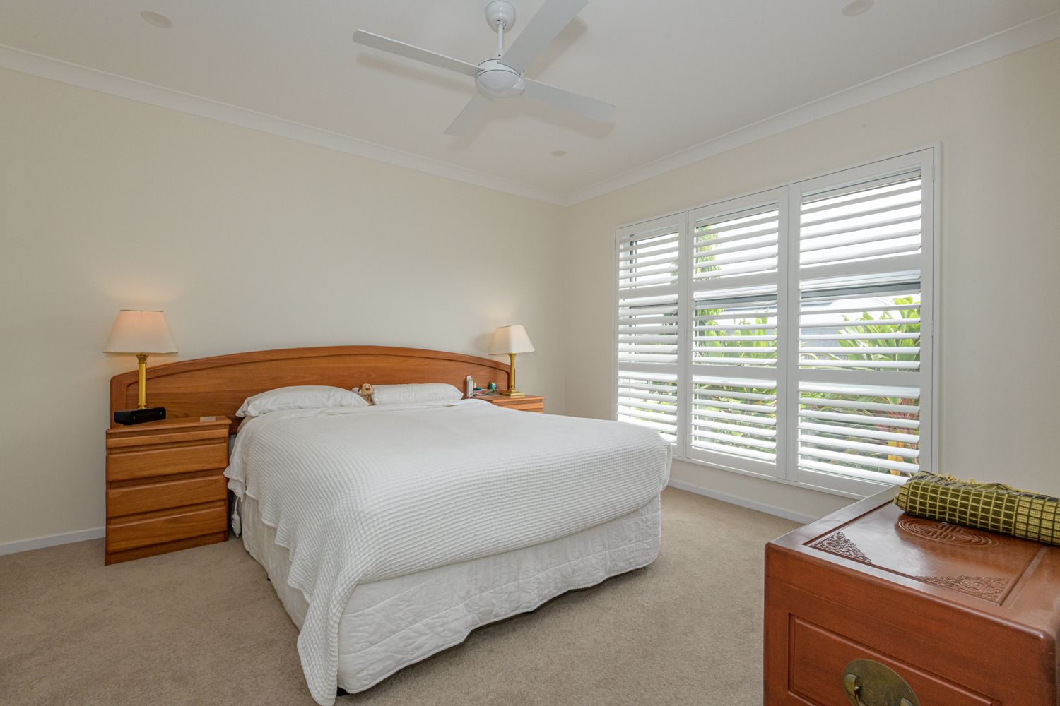 Spacious Living with Room for Your RV 