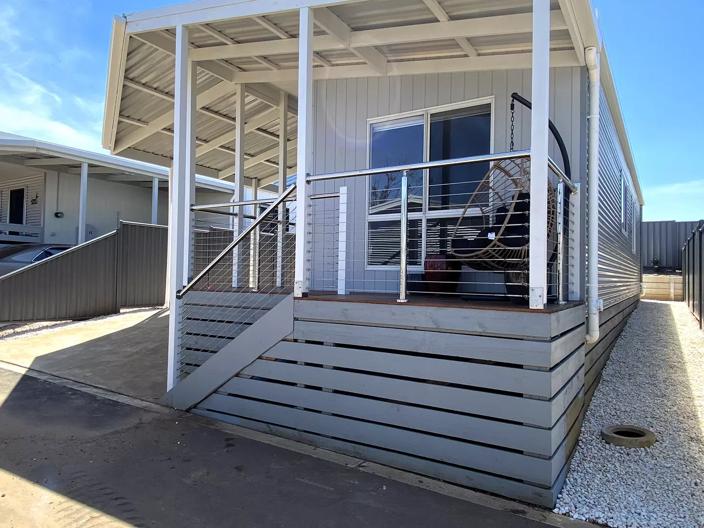 Portland Tourist Park - Residential Expansion!