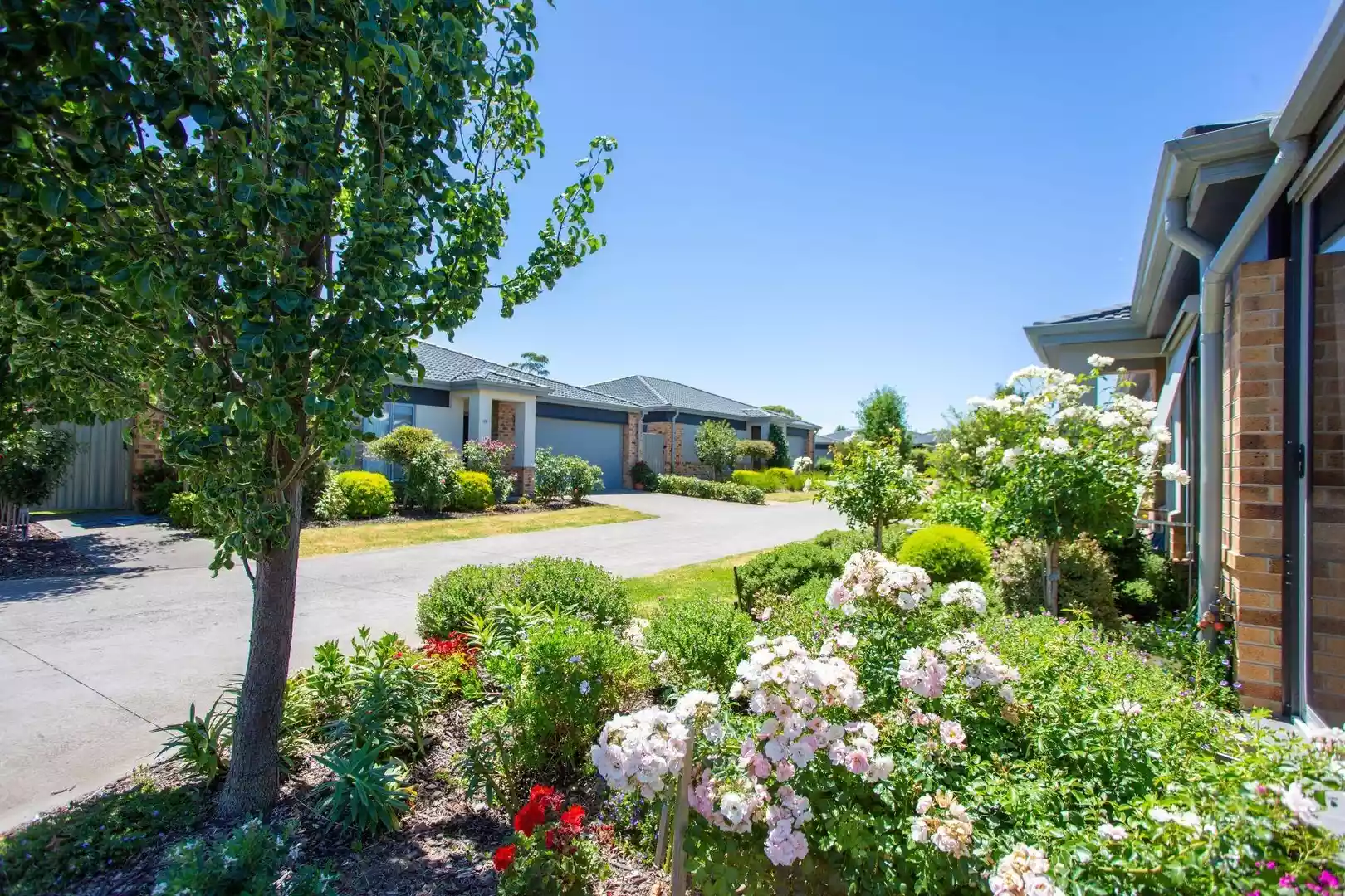 A coastal village is waiting for you!