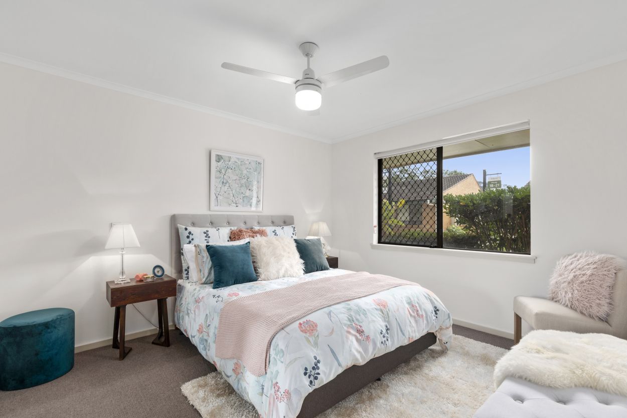 One Bedroom Villa - For Sale $260,000