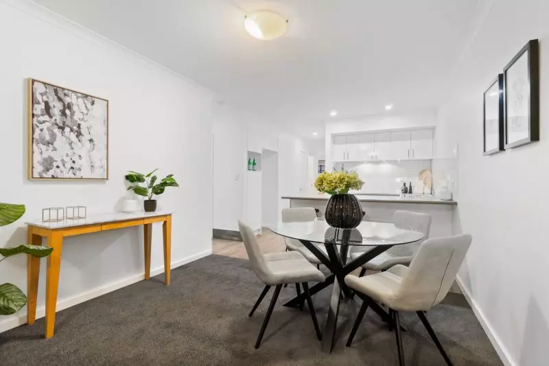 Terrace Style Apartment