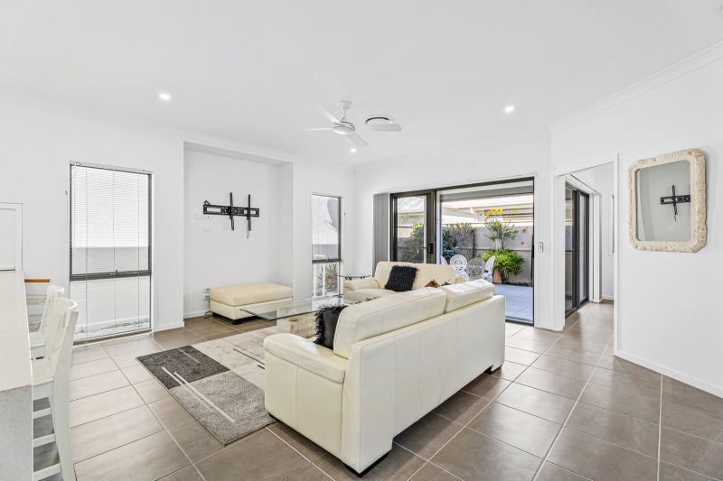 Site 32 - Established Ninderry