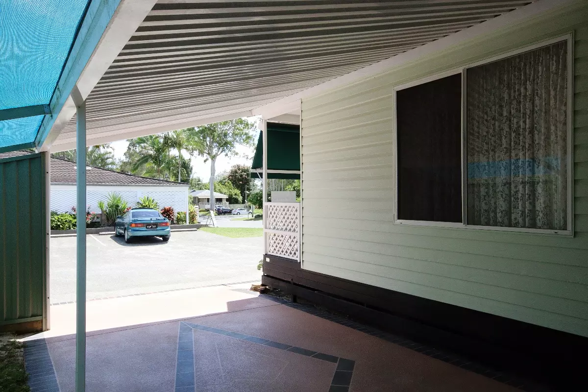 Tweed Broadwater Village, an Over 50's Pet Friendly Lifestyle Village