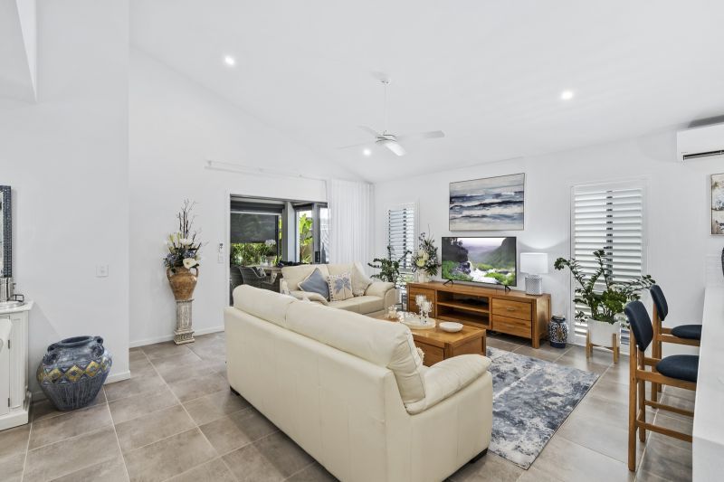 Site 338 - Established Dornoch S5