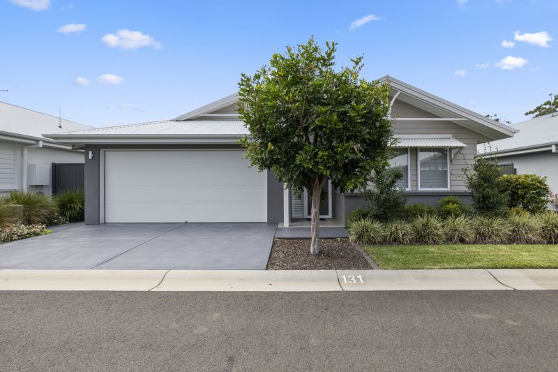 Spacious & Chic Three Bedroom Home