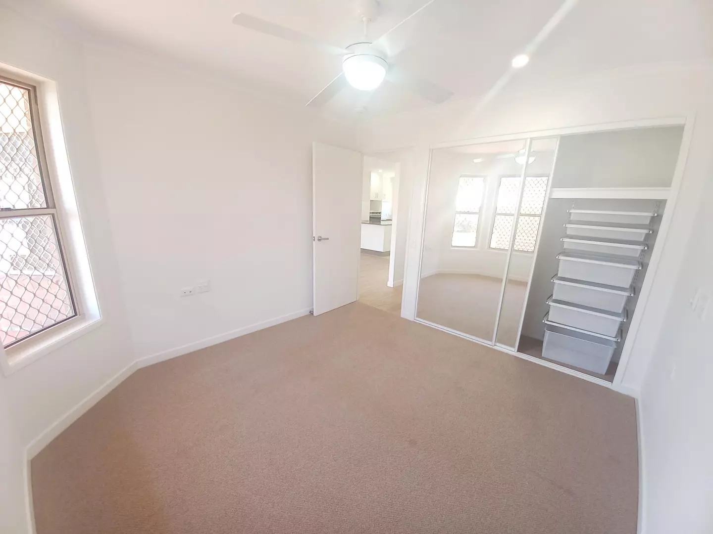 NEW LISTING - Stone's throw from Community Centre at Palmwoods Garden Village