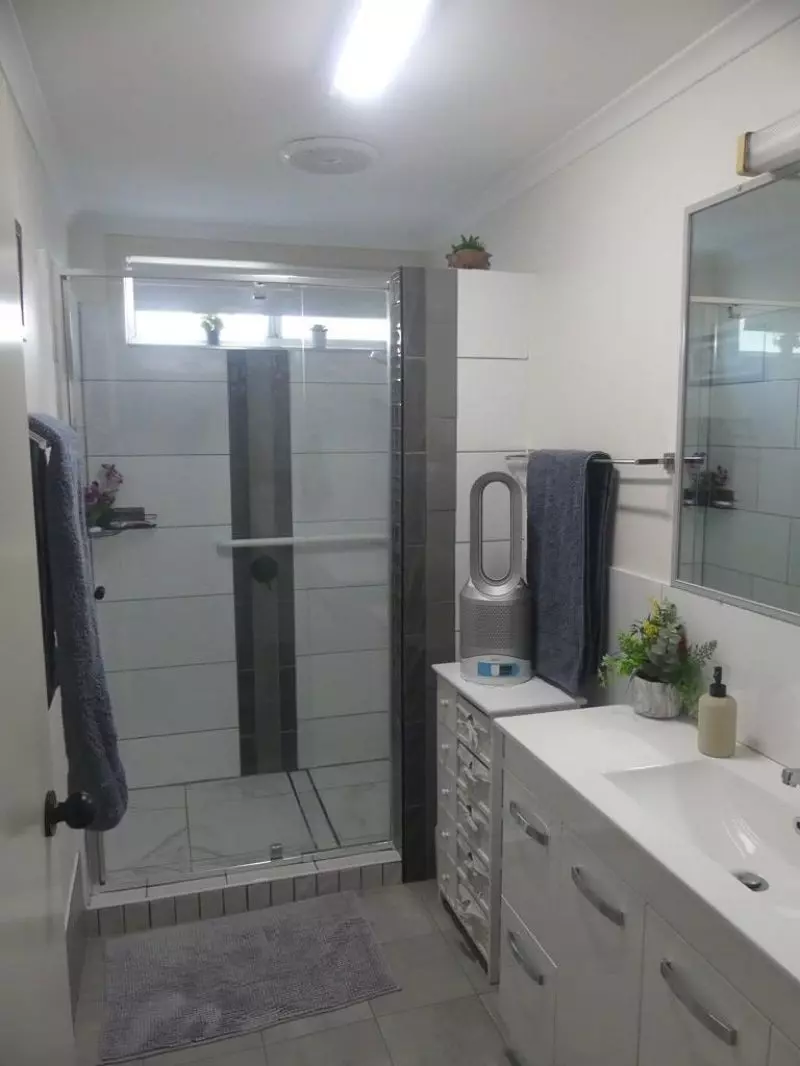 Great Size home with extra space.