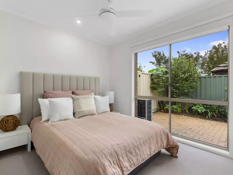 Secure, Stylish, Single-Level - undergoing refurbishment