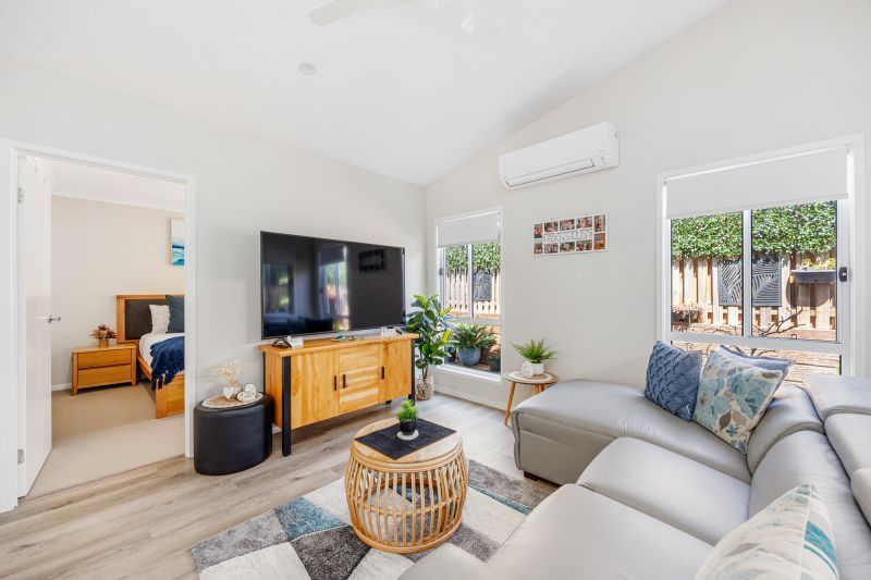 Space, Comfort, and Convenience!