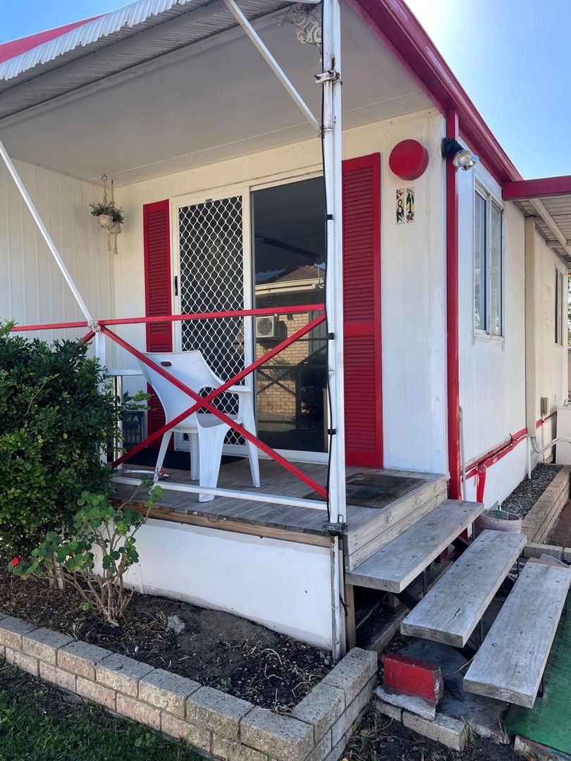 Mandurah Coastal Holiday Park