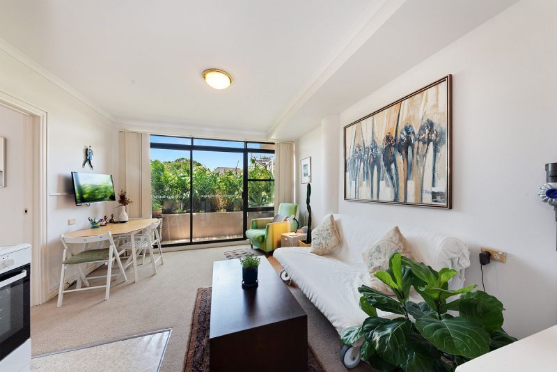 Harbour Vista in the Heart of Rose Bay
